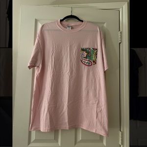 Vera Bradley Pocket Tee